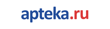 Логотип apteka.ru