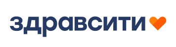 Логотип Здравсити